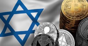 crypto israel