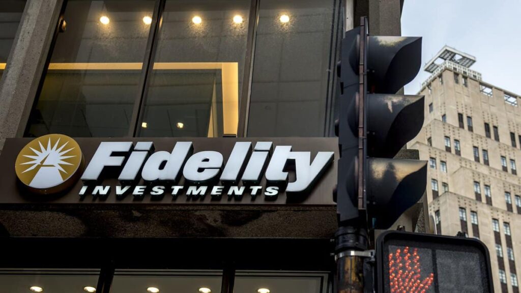How to buy bitcoin at fidelity zcash efficiency