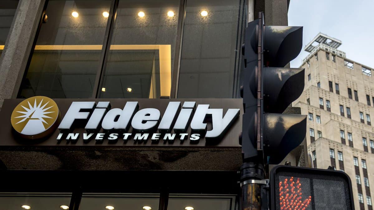 Canada : Fidelity sera le premier dépositaire institutionnel du bitcoin (BTC) dans le pays