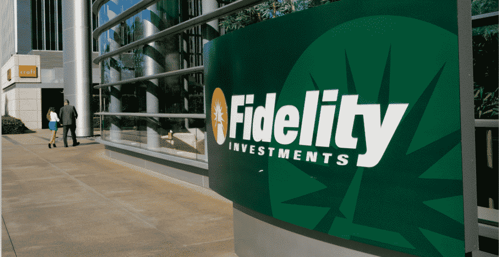 Fidelity Ethereum