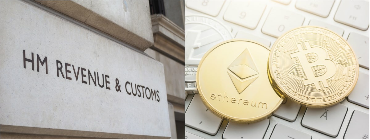 HMRC: Crypto exchanges not eligible for tax returns