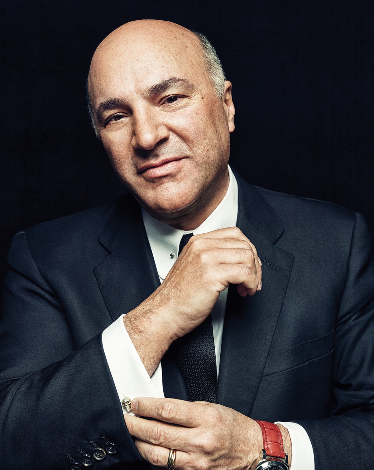 Kevin O'Leary, FTX, Crypto, Sam Bankman-Fried