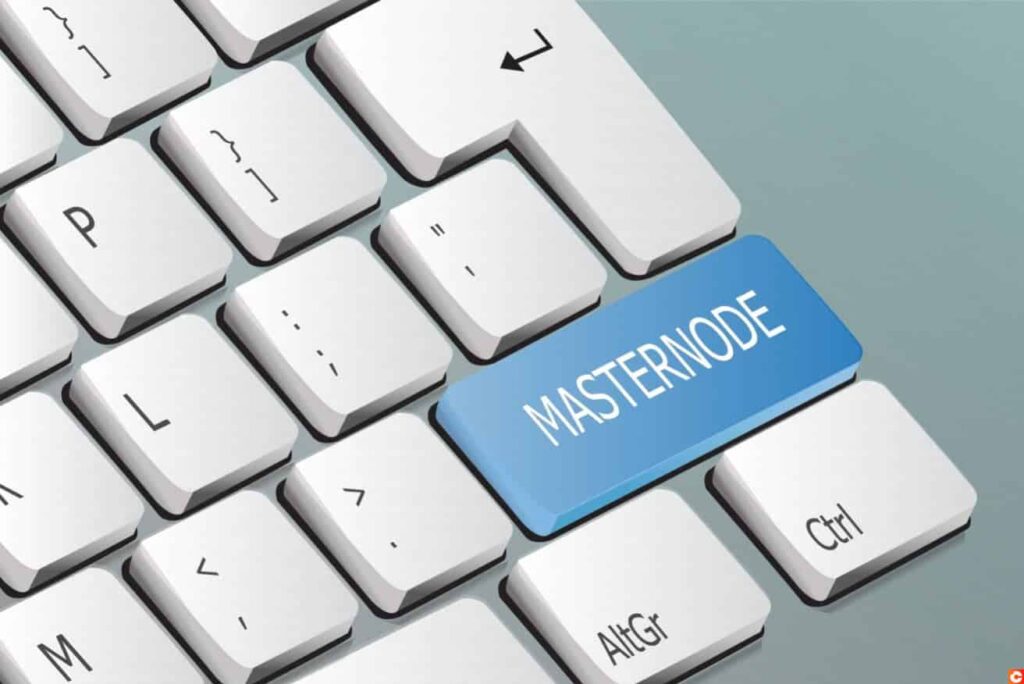 Was sind Nodes bei Kryptowährungen und wozu werden sie benötigt?