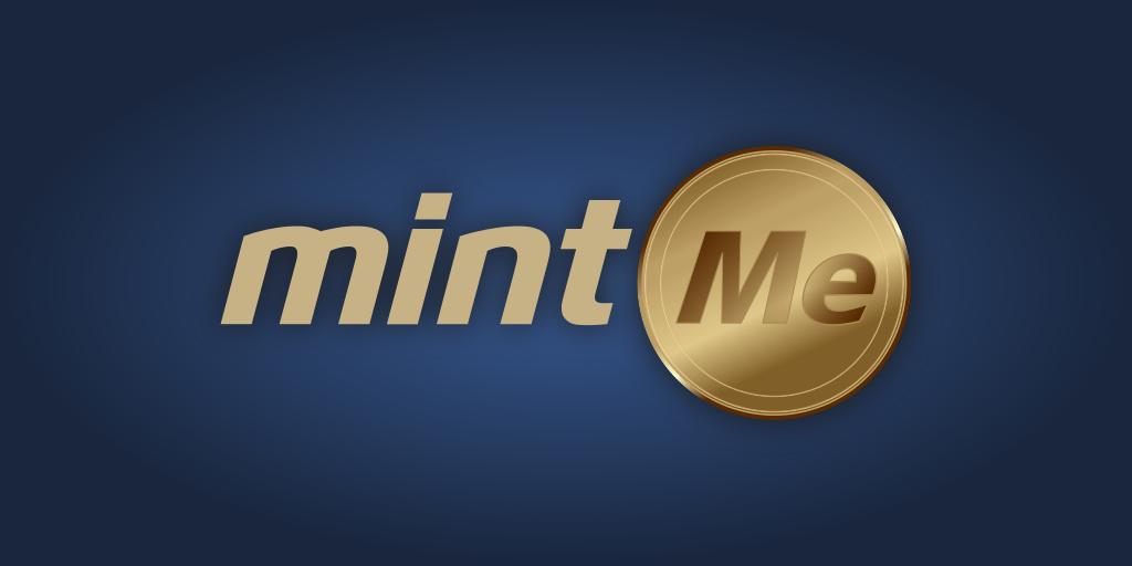 MintMe : Une nouvelle plateforme pour gagner grâce à la création et au trading de tokens