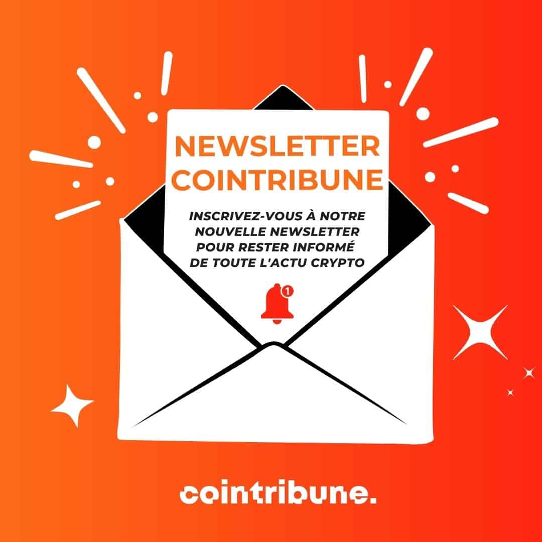 Newsletter Quotidienne 35