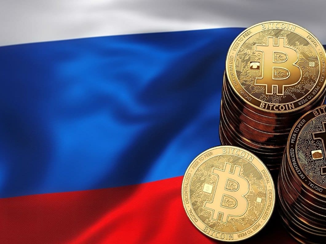 Crypto : Une politique deux poids, deux mesures en Russie ?