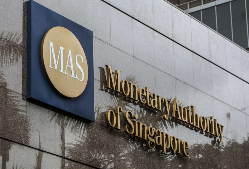 Cryptomonnaies : Singapour veut assainir le secteur