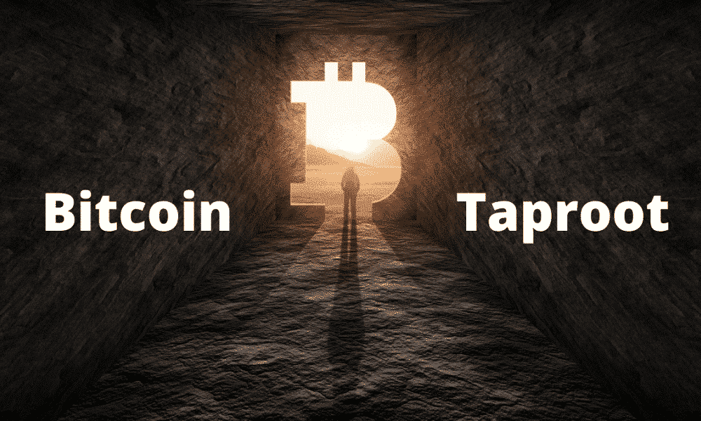 Bitcoin (BTC) : Comprendre Taproot de manière simple