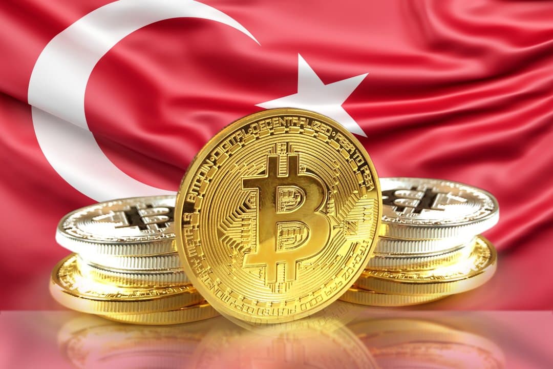 Turquie, Crypto, Dogecoin