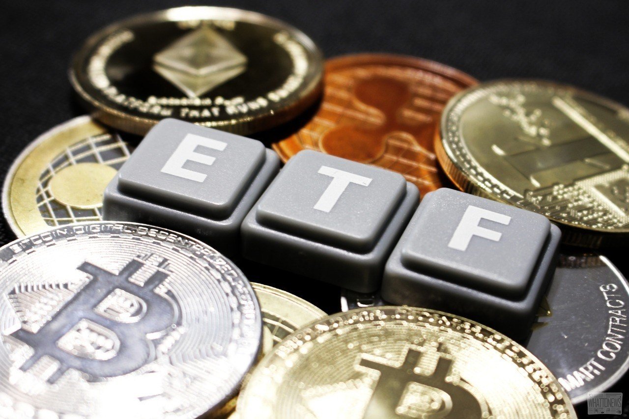 Дэвид Эбнер: биткоин-ETF будет одобрен в США в начале 2022 года