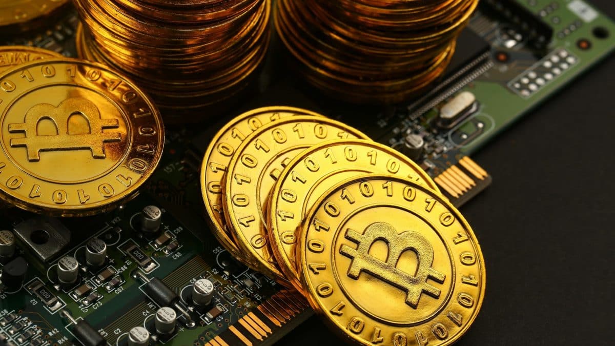 Bitcoin-Miner generierten 2021 mehr als 15 Millionen US-Dollar