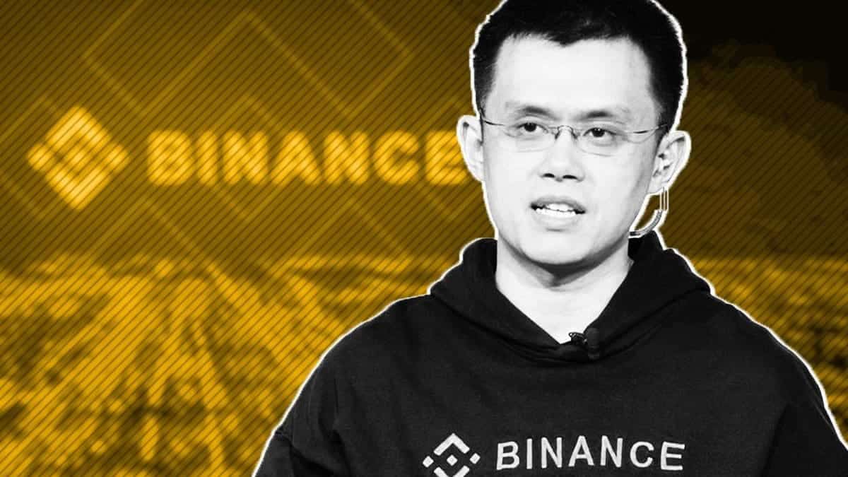 Cryptomonnaies : Binance approuvé comme courtier à Abu Dhabi