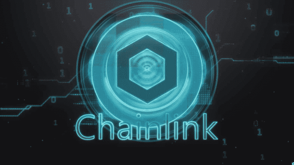 Was ist Chainlink (LINK)? Erklärt in einfachen Worten.