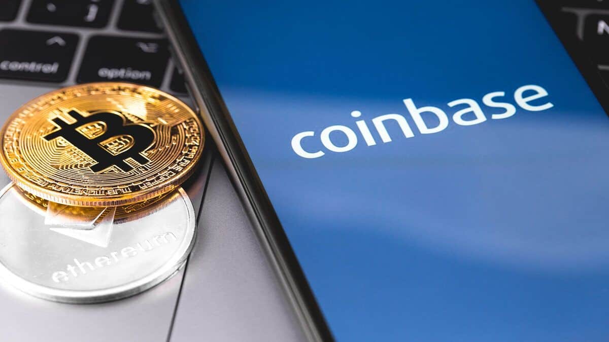 coinabse 1 btc geriausių prekybos robotų kriptovaliuta