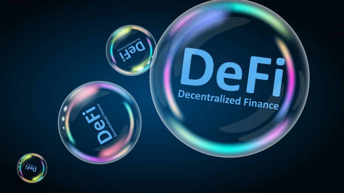 Cryptomonnaies : Qu’est-ce que la Finance Décentralisée (DeFi) ?