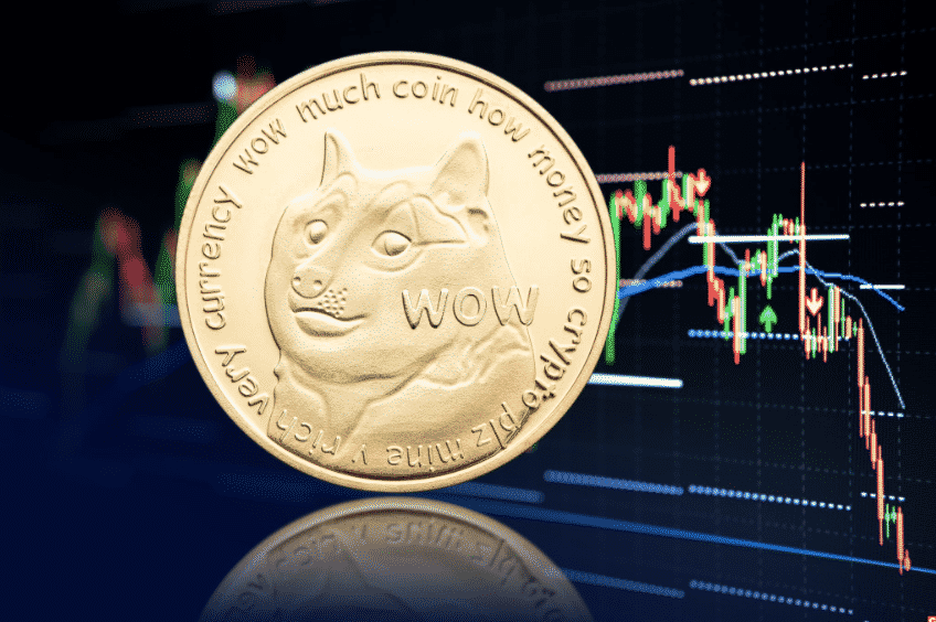 dogecoin investieren