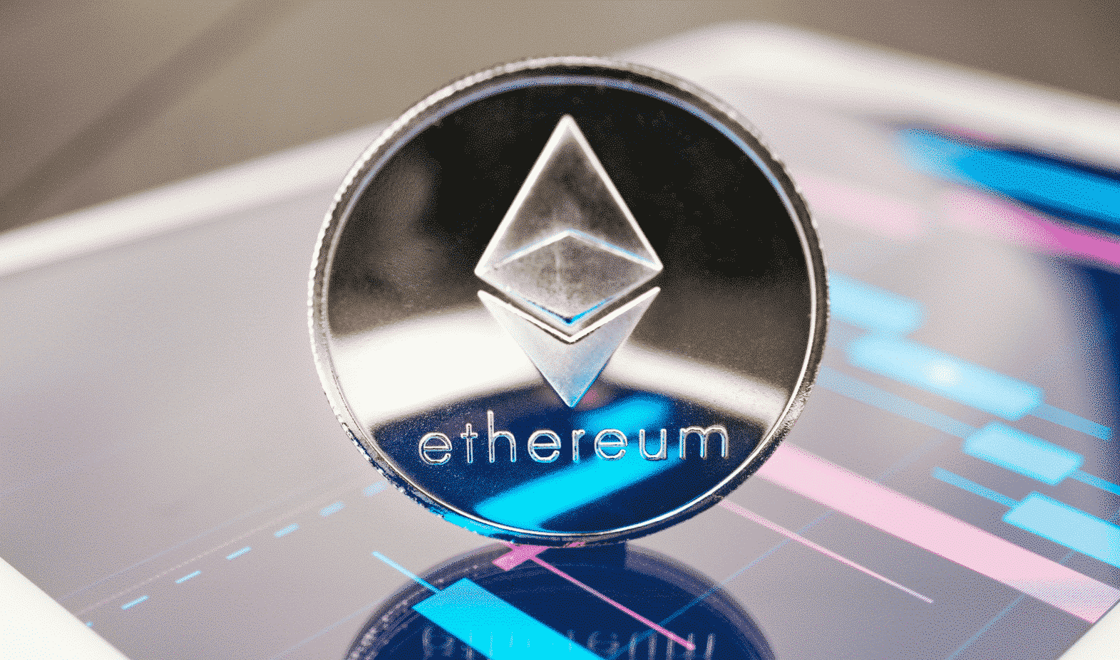 Nicht-Null-Ethereum-Adressen erreichen ein Allzeithoch
