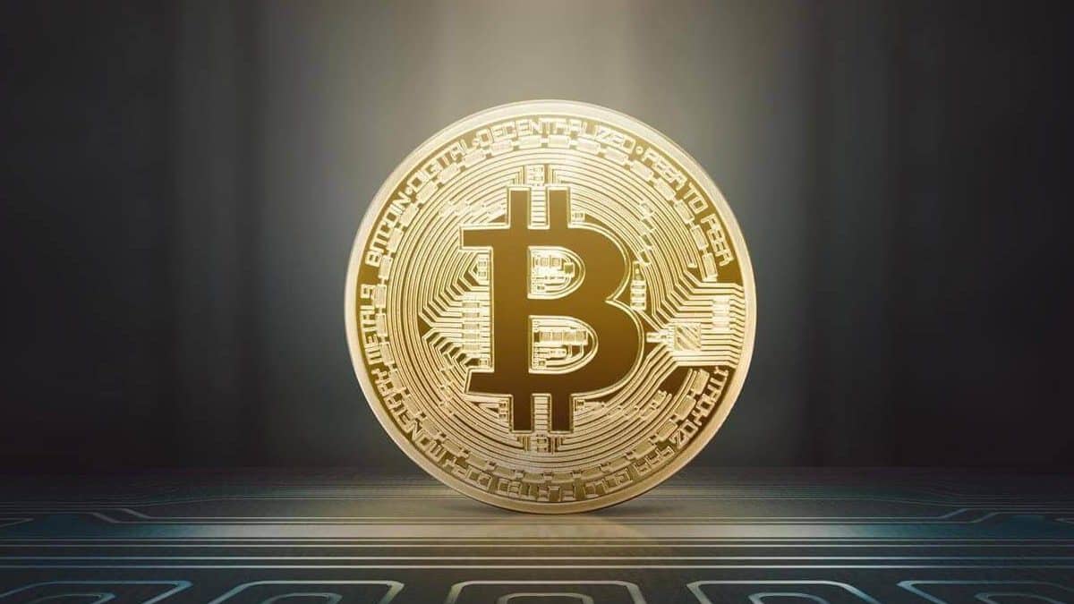 Bitcoin (BTC), Ethereum (ETH) – la revue du 5 novembre 2021