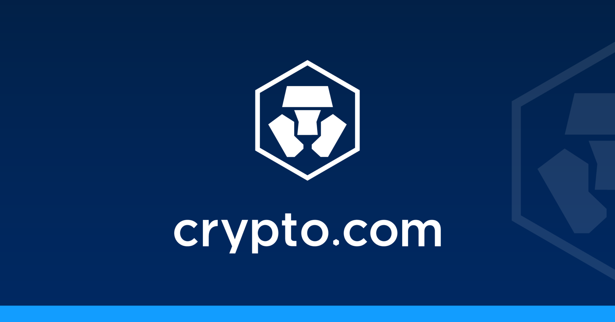 Crypto.com & CONMEBOL strike a multi-year partnership