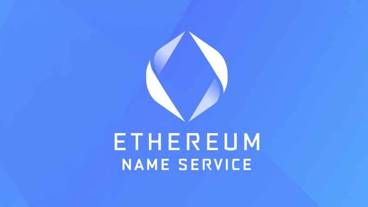 Le token d’Ethereum Name Service (ENS) a déjà une évaluation après dilution de 3,9 milliards de dollars