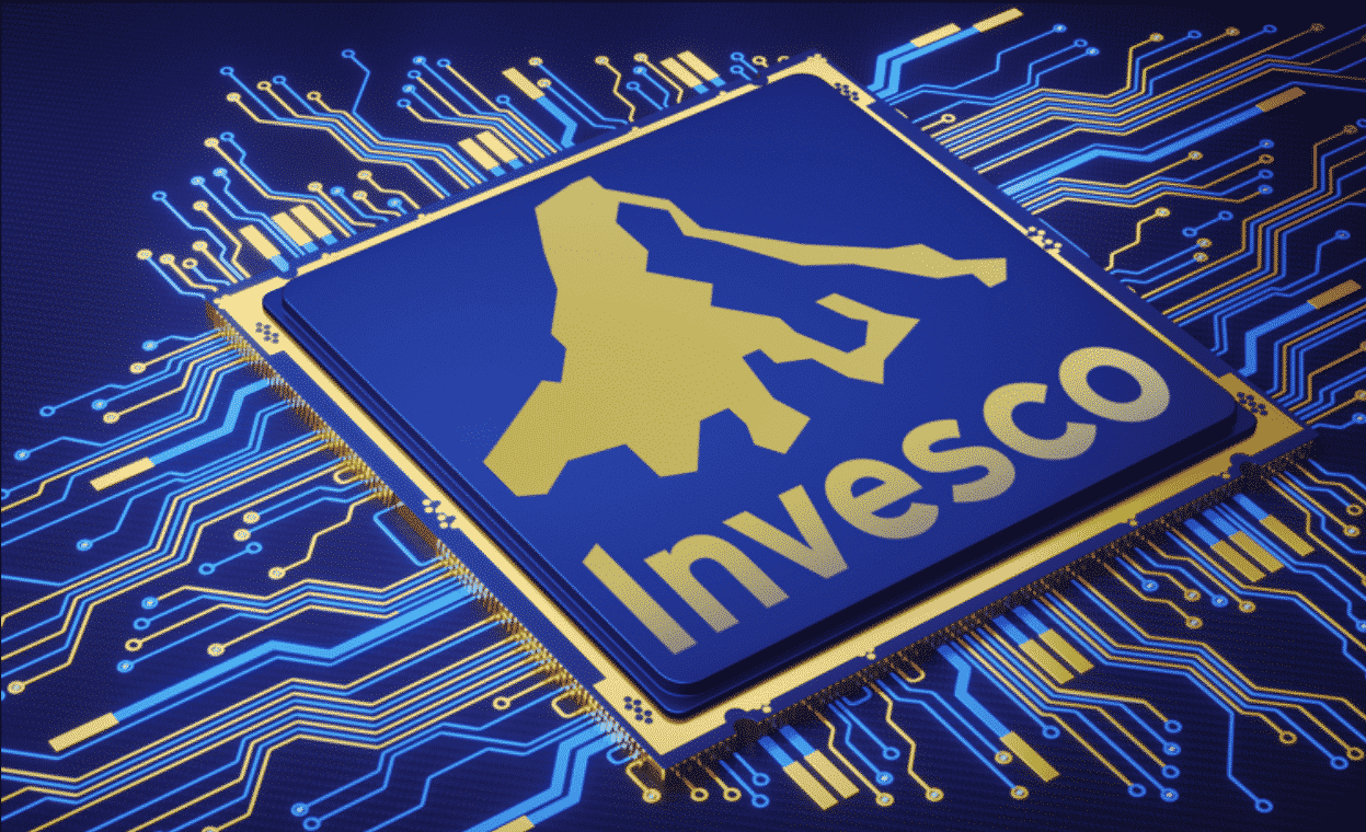 Invesco MF suspends blockchain fund launch in India