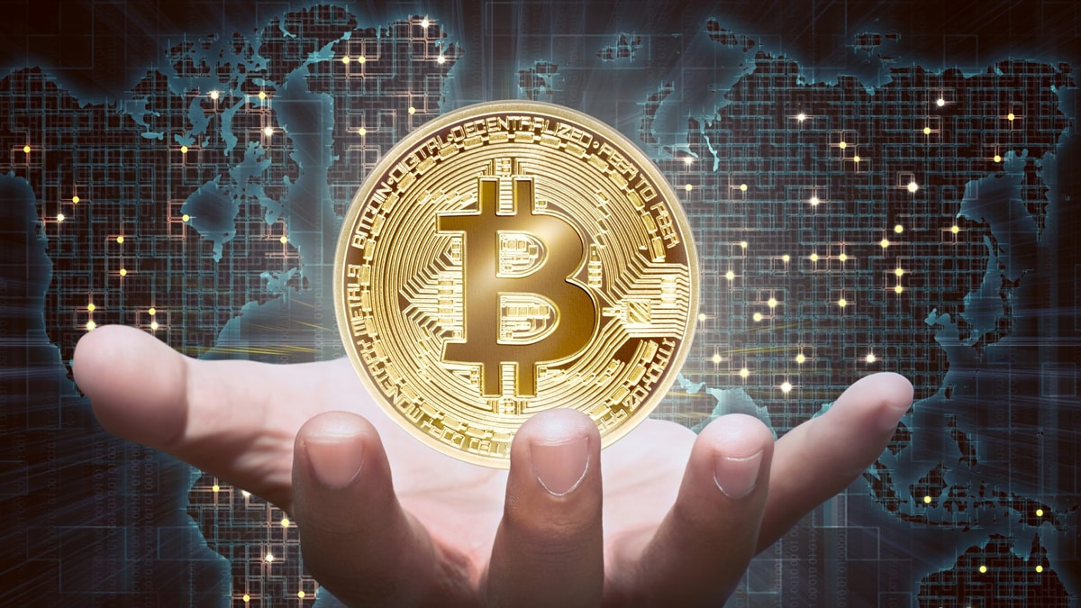 Bitcoin (BTC), Ethereum (ETH) le 20 novembre 2021 - Le bitcoin et l’ether réalisent un bond significatif