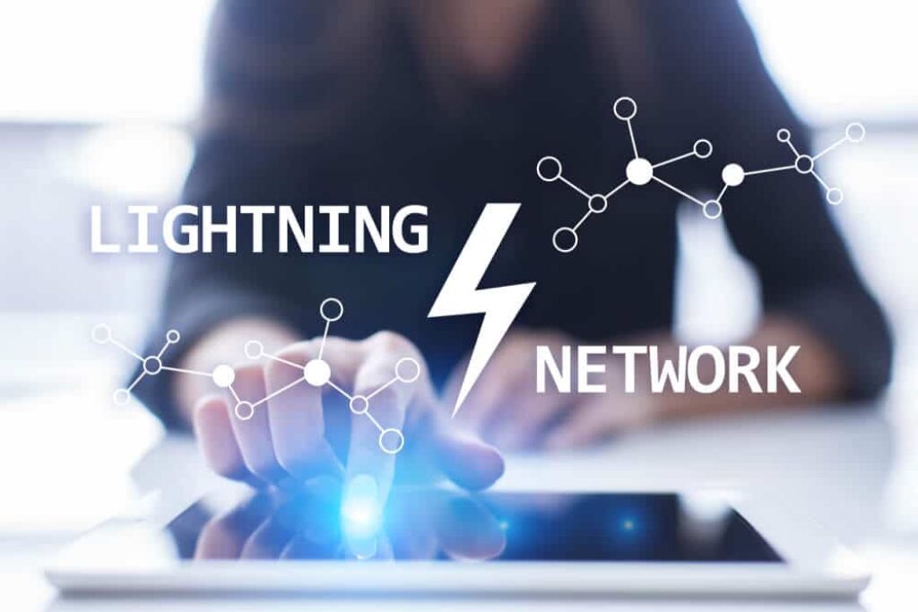 Was ist das Bitcoin (BTC) Lightning Network und wozu dient es?