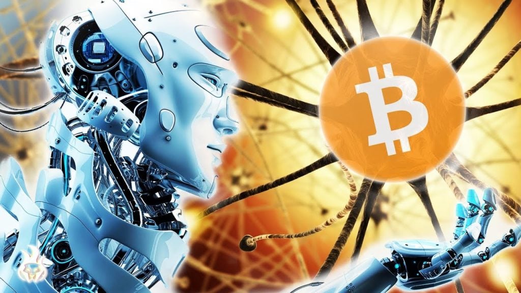 IA, Bitcoin et cryptos : Top 5 des meilleurs projets à suivre en cette fin d'année 2021 !
