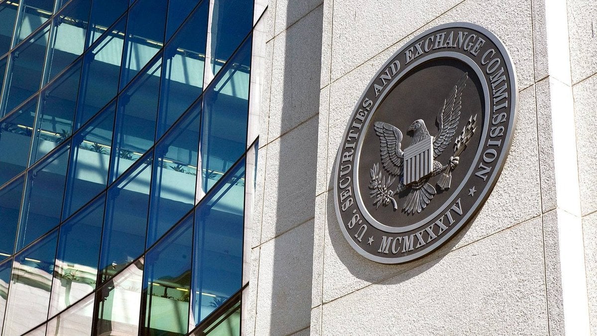 SEC to hold a panel discussion on crypto