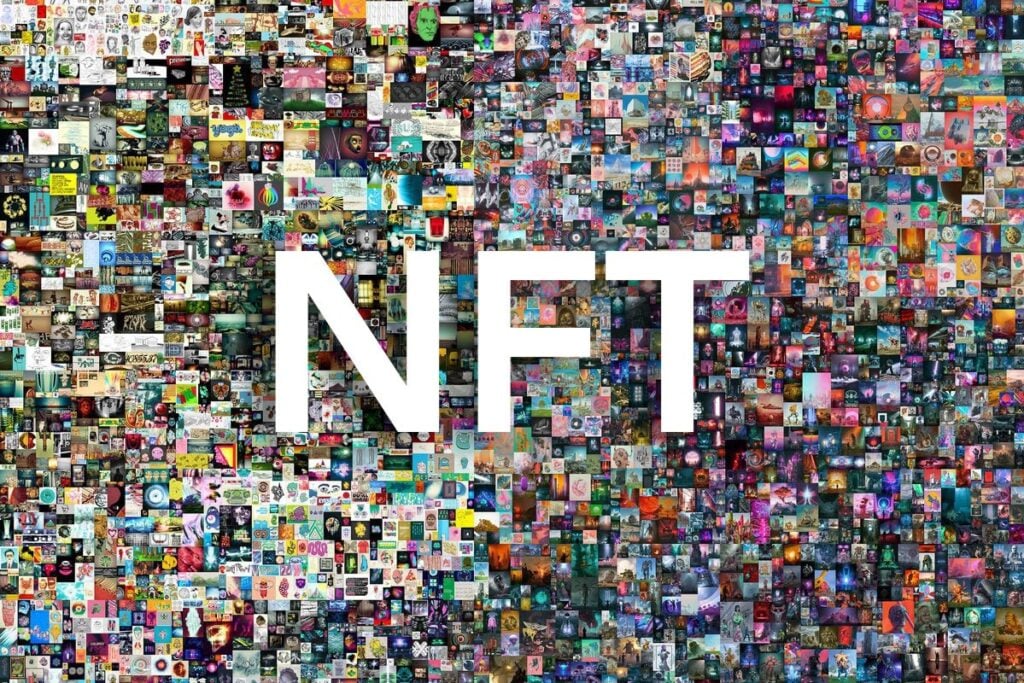 Was sind NFT-Token?