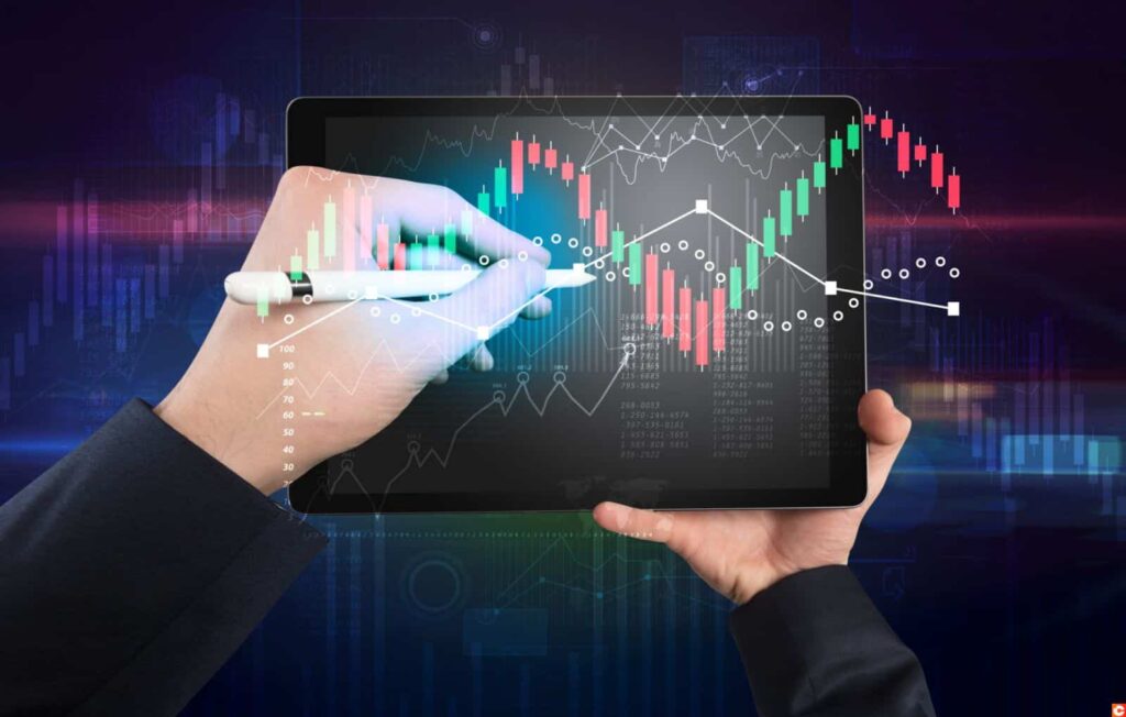kryptoinvestition 2021