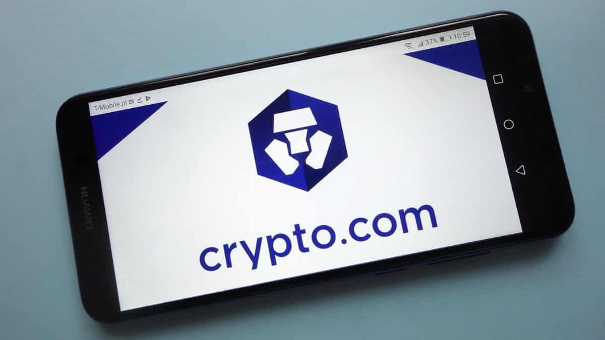 Crypto.Com стала первой криптовалютной биржей соответвующей международным стандартам SOC 2
