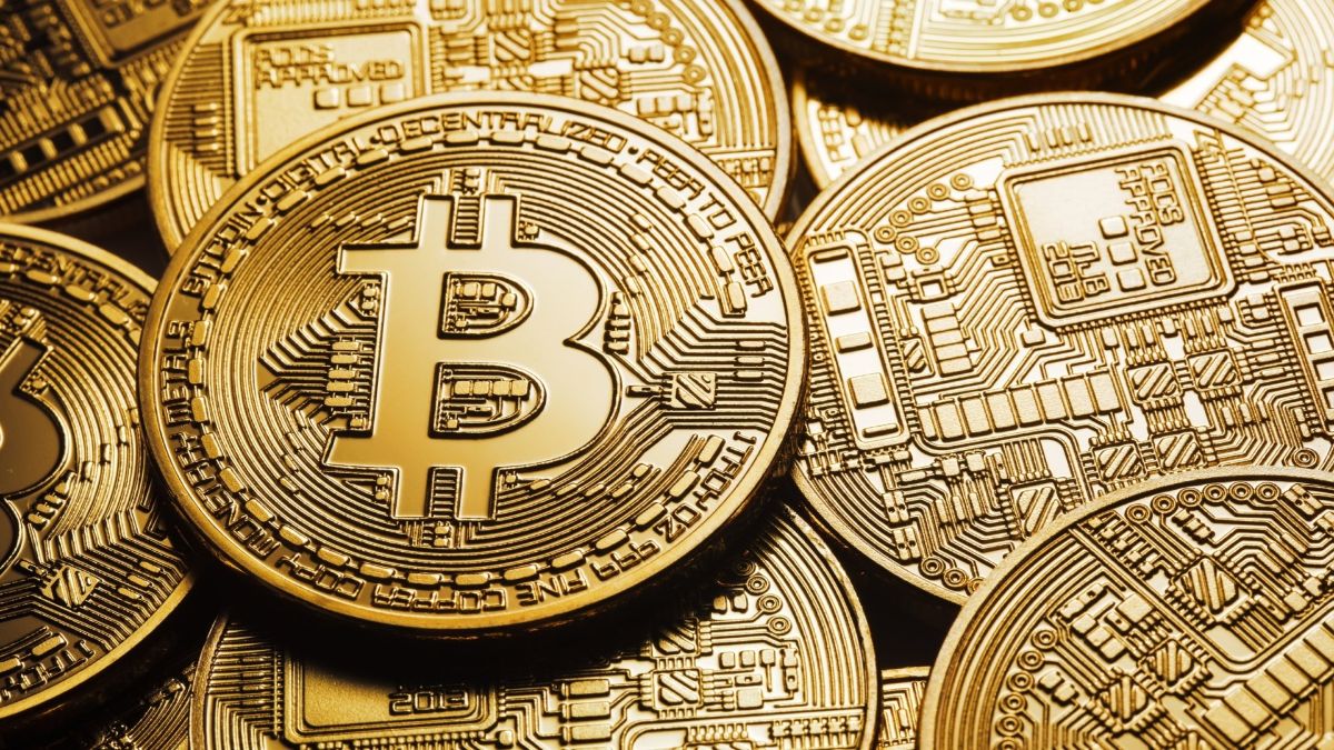 Bitcoin (BTC), Ethereum (ETH) le 23 novembre 2021 - Le bitcoin et l’ether visent  un nouveau maximum local