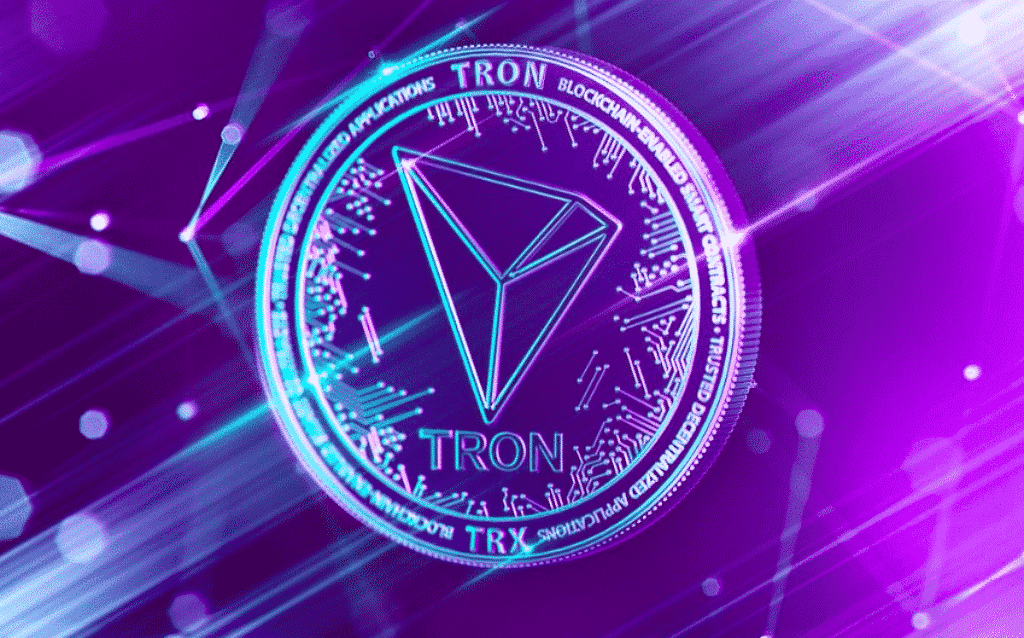 Tron (TRX) promet la « liberté financière » avec le lancement de son stablecoin USDD