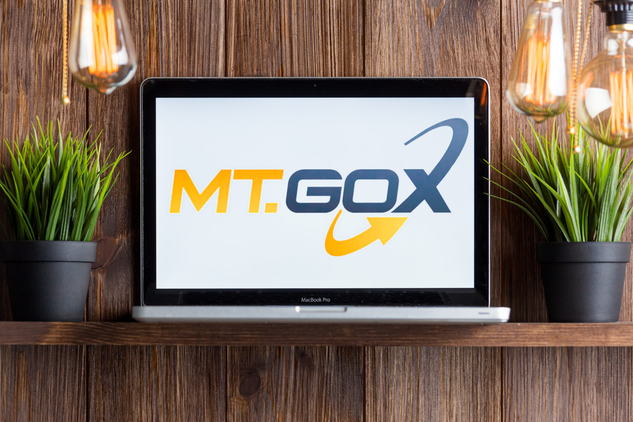 BTC de MT. GOx