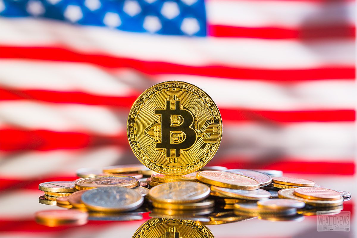 Crypto : 40% des investisseurs américains s'y lancent malgré la volatilité