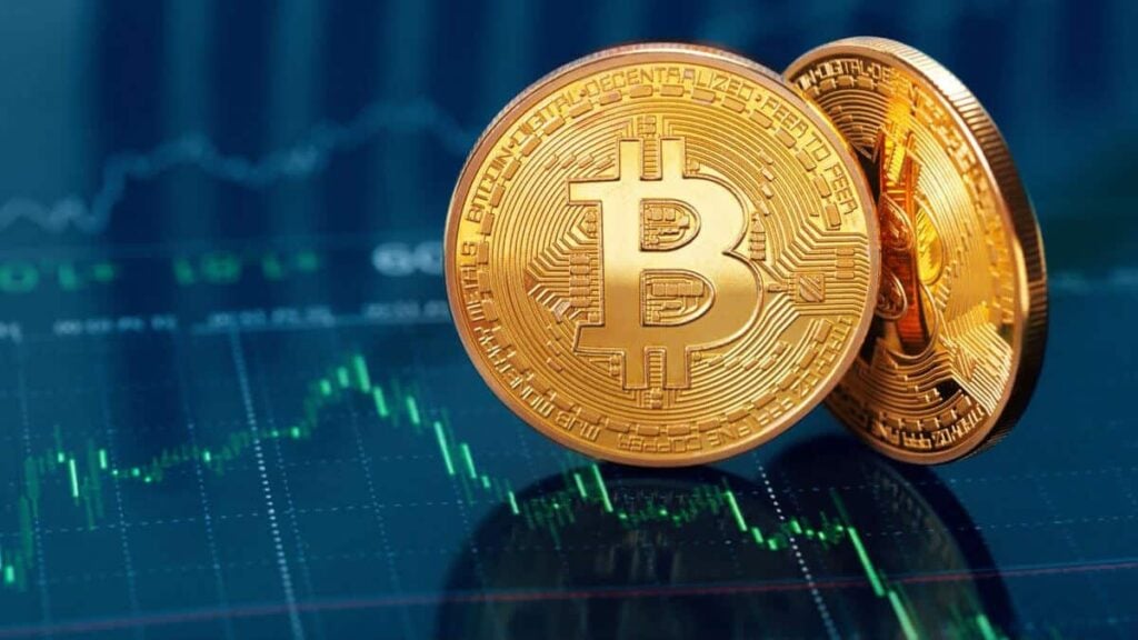 Bitcoin что случилось прогноз курса биткоина на октябрь 2021