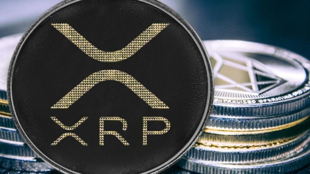 Crypto, Ripple (XRP), Shensei bank