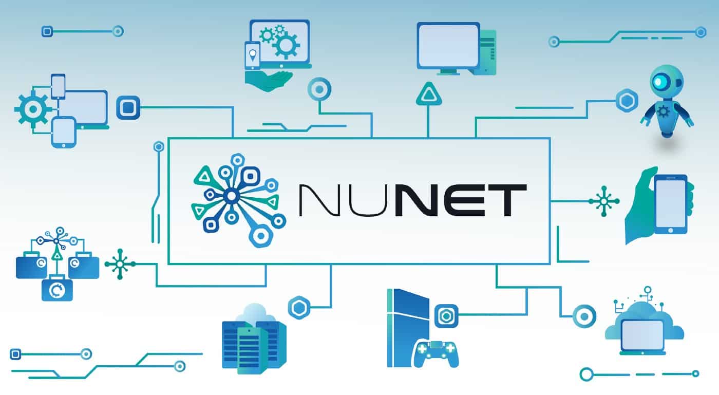 NuNet, proyecto debut de SingularityDAO en Launchpad, cierra venta de $2M en 90 segundos