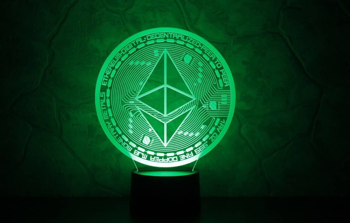 CME Group lanciert neues Futures-Produkt auf Basis von Ethereum (ETH)