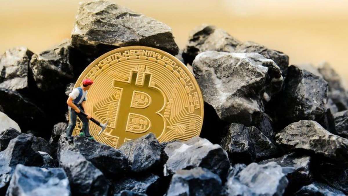 Los mineros de Bitcoin (BTC) han ganado más de 15.000 millones de dólares en 2021