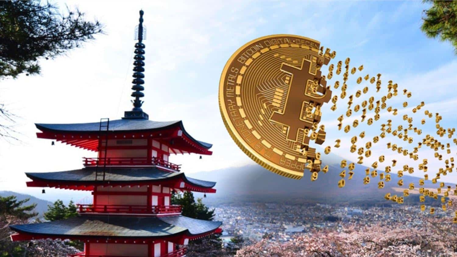Japan führt 2022 ein Gesetz zur Regulierung von Stablecoins ein