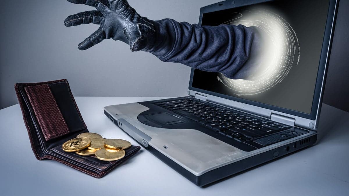 Hackerangriff auf BitMart: 150 Millionen US-Dollar an digitalen Assets gestohlen