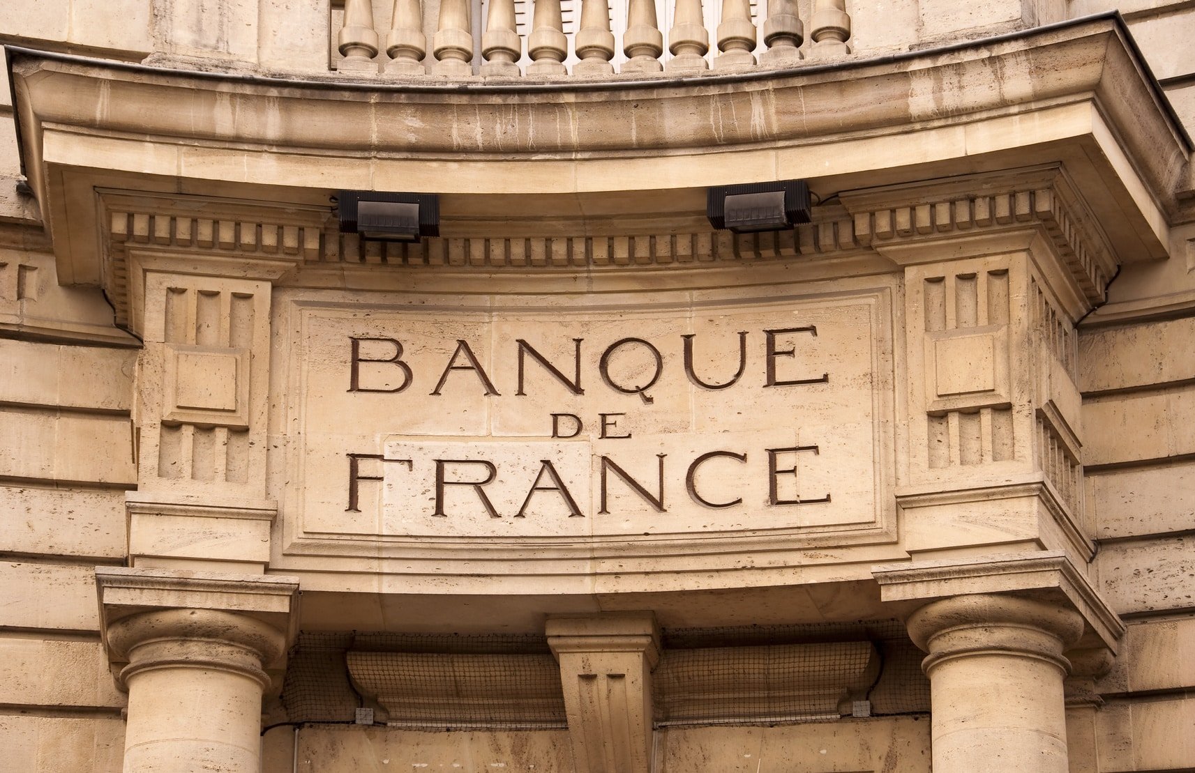 Französische und Schweizerische Zentralbanken testen CBDC