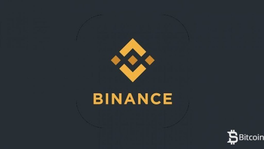 crypto, binance