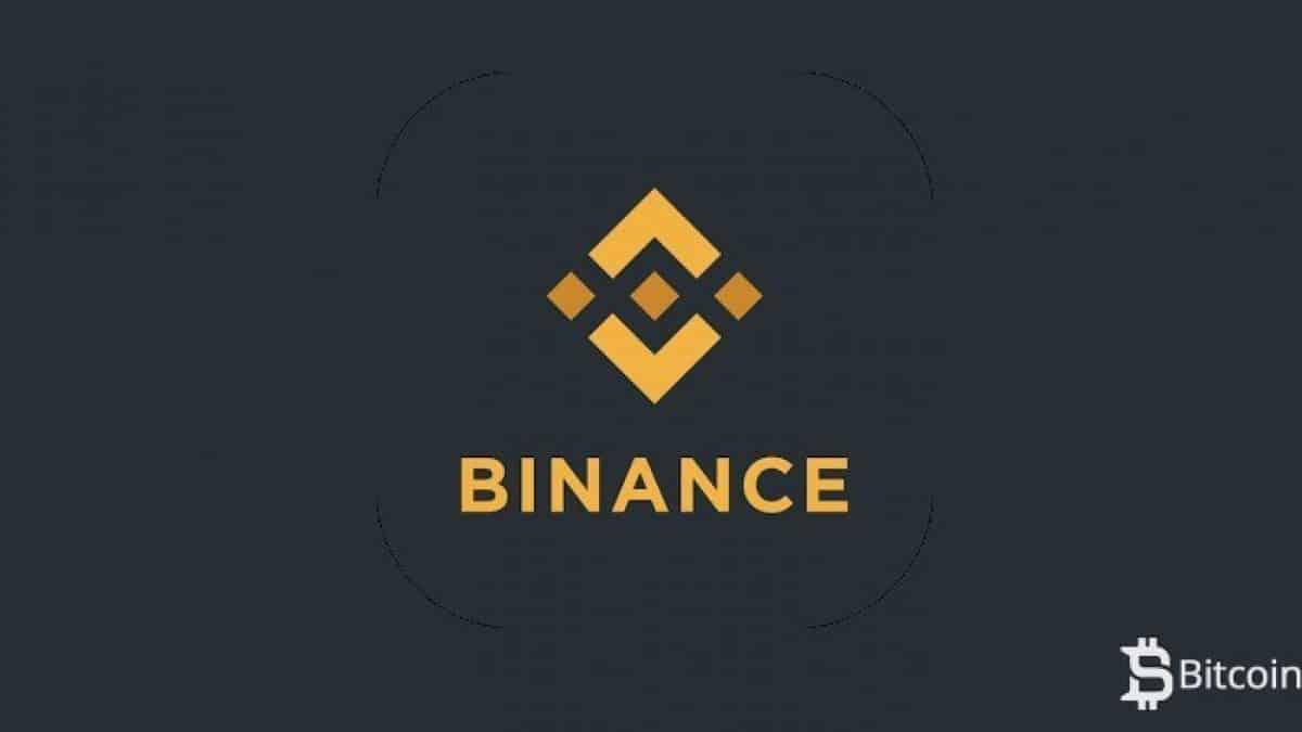 Cryptocurrency exchange Binance plans to create an arm in the UK