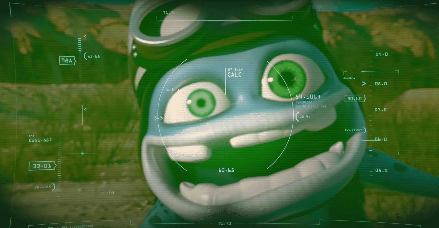 Crazy Frog Twitter account receives death threats after announcing NFT drop - Cointribune Crazy Frog Twitter account receives death threats after announcing NFT drop - Cointribune