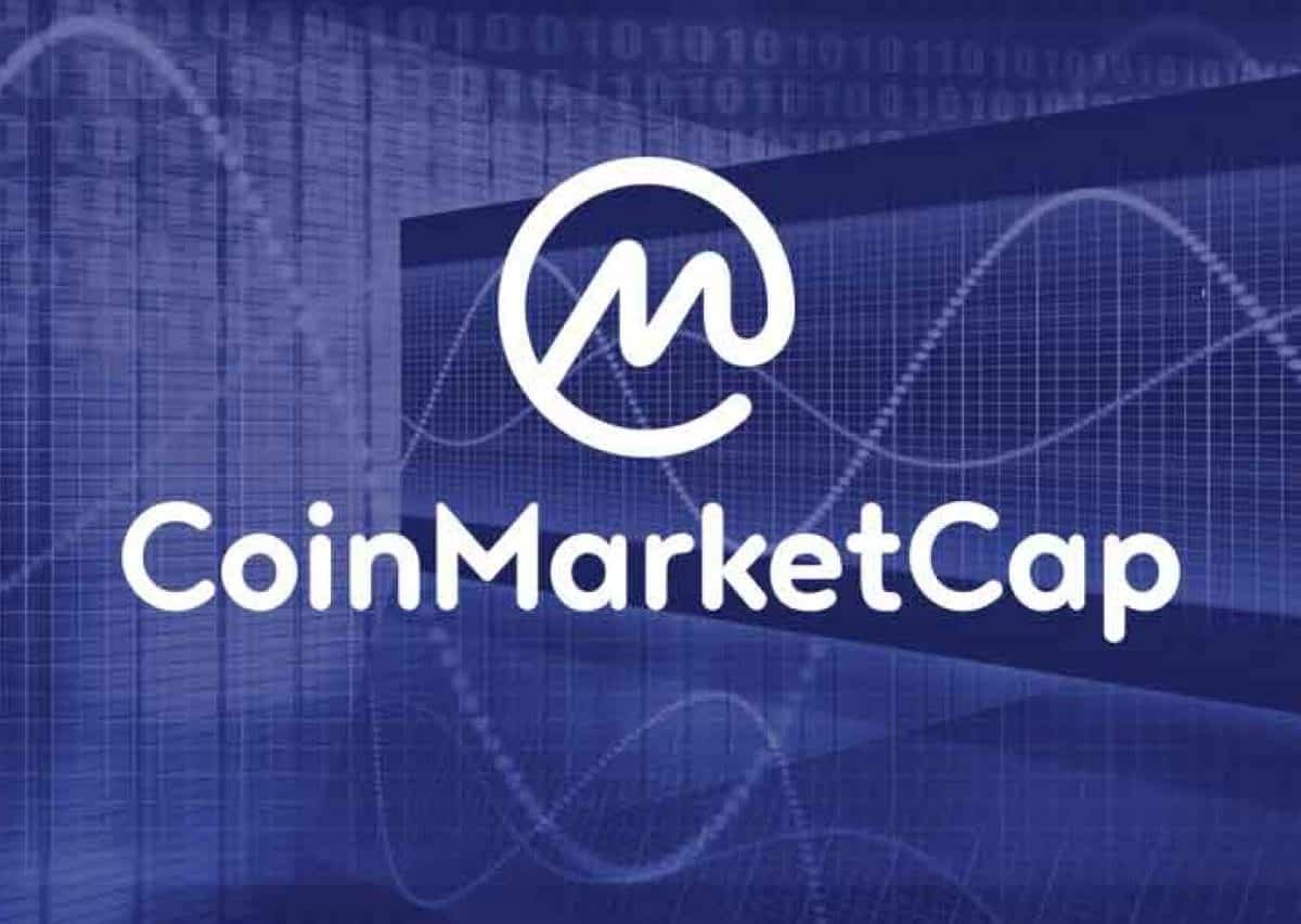 Coin cap market