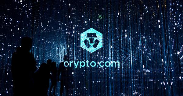 Crypto.com : Le prix de CRO bondit après l’annonce du lancement d’une publicité lors du Super Bowl