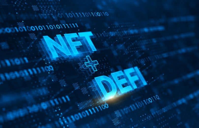 Was wird aus NFT und DeFi im Jahr 2022?